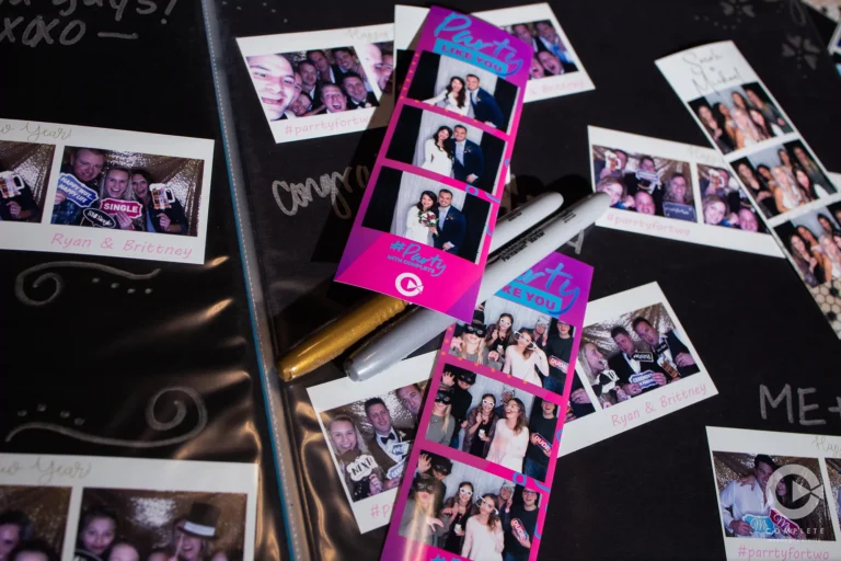 Read more about the article Party Wall  Backdrop ฉากวิบวับ