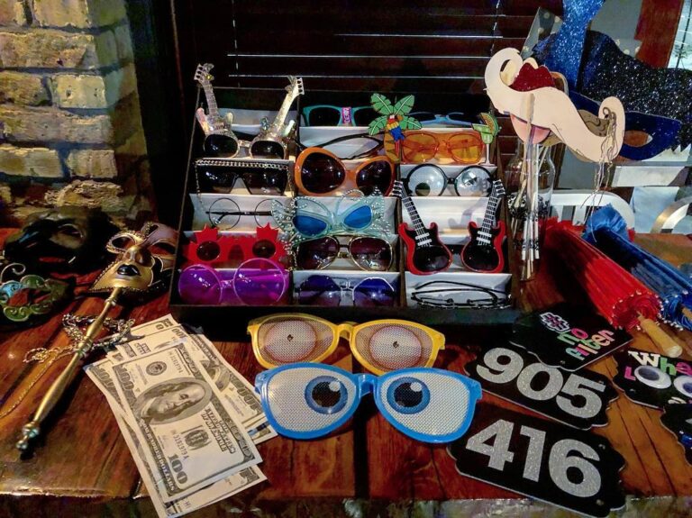 Read more about the article Party Props พร็อพถือถ่ายรูป