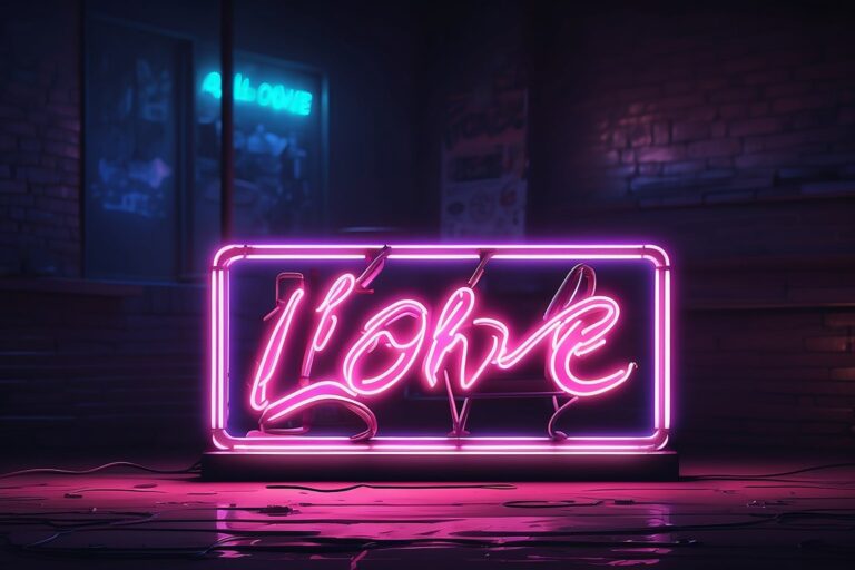 Read more about the article Neon Signs