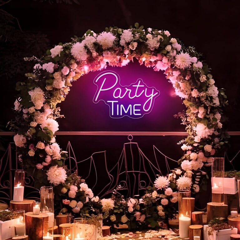 Read more about the article Neon Signs