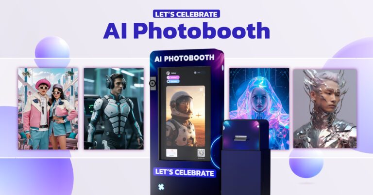 Read more about the article AI Photobooth คืออะไร?