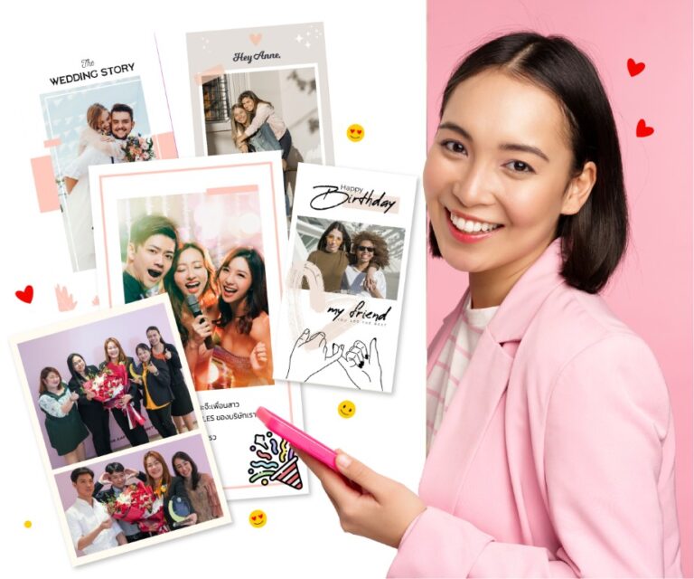 Read more about the article Photo Frames