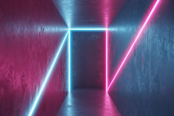 abstract-uv-ultraviolet-light-composition